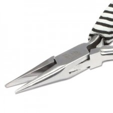 Beadsmith Zebra serie - Chainnose pliers